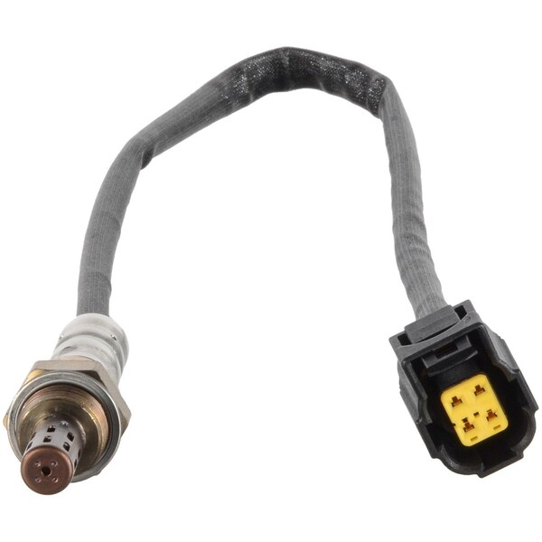 Bosch OXYGEN SENSOR 18126 - main